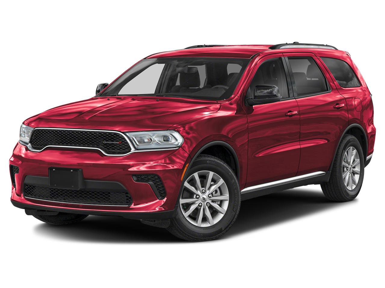 New 2026 Dodge Durango GT image 26