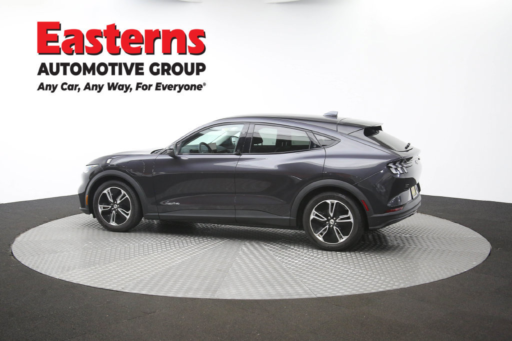 Used 2022 Ford Mustang Mach-E Select AWD/4WD image 61