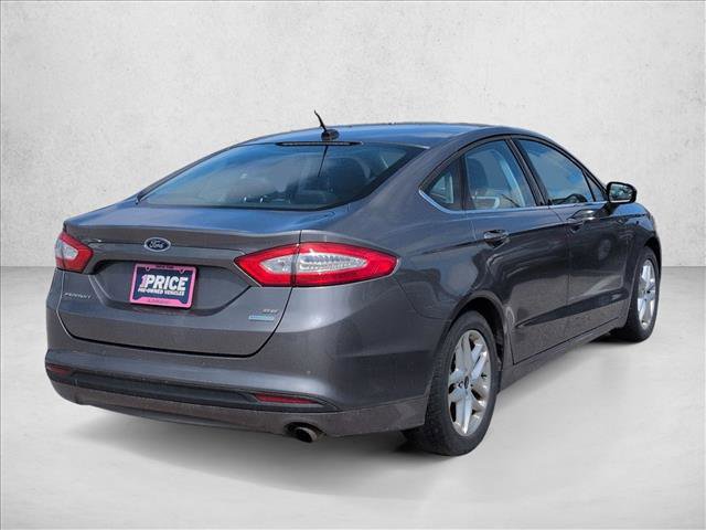 Used 2014 Ford Fusion SE image 6