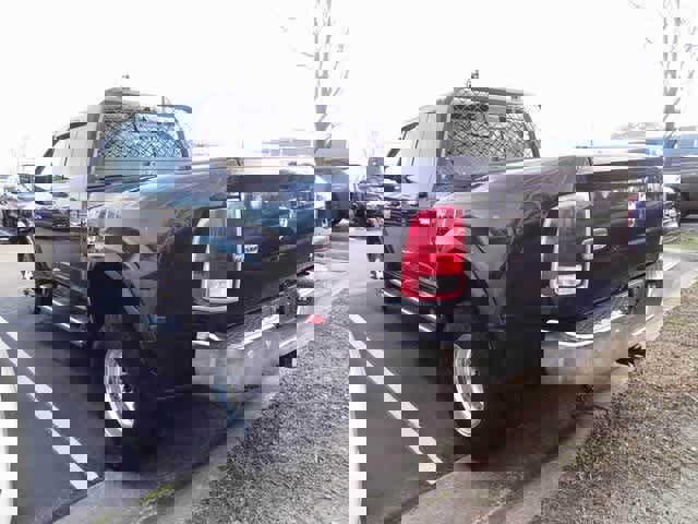 Used 2018 RAM 3500 Laramie Longhorn image 5