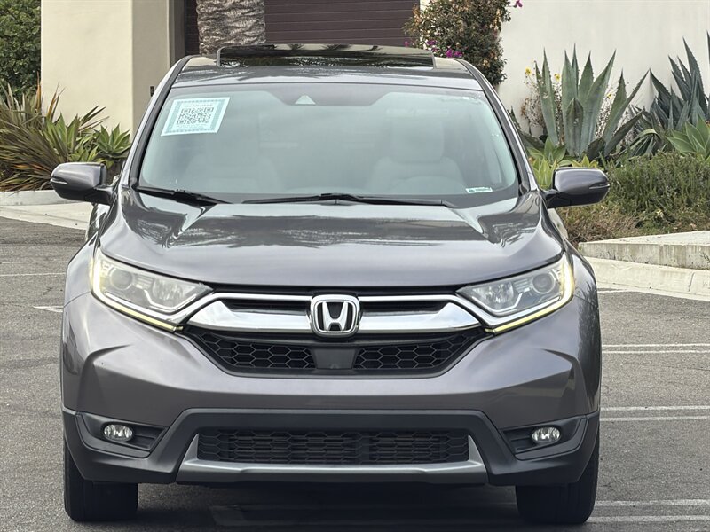 Used 2018 Honda CR-V EX image 9