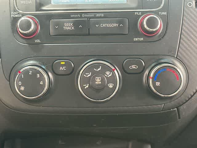 Used 2014 Kia Forte EX w/ Protection Package FWD image 12
