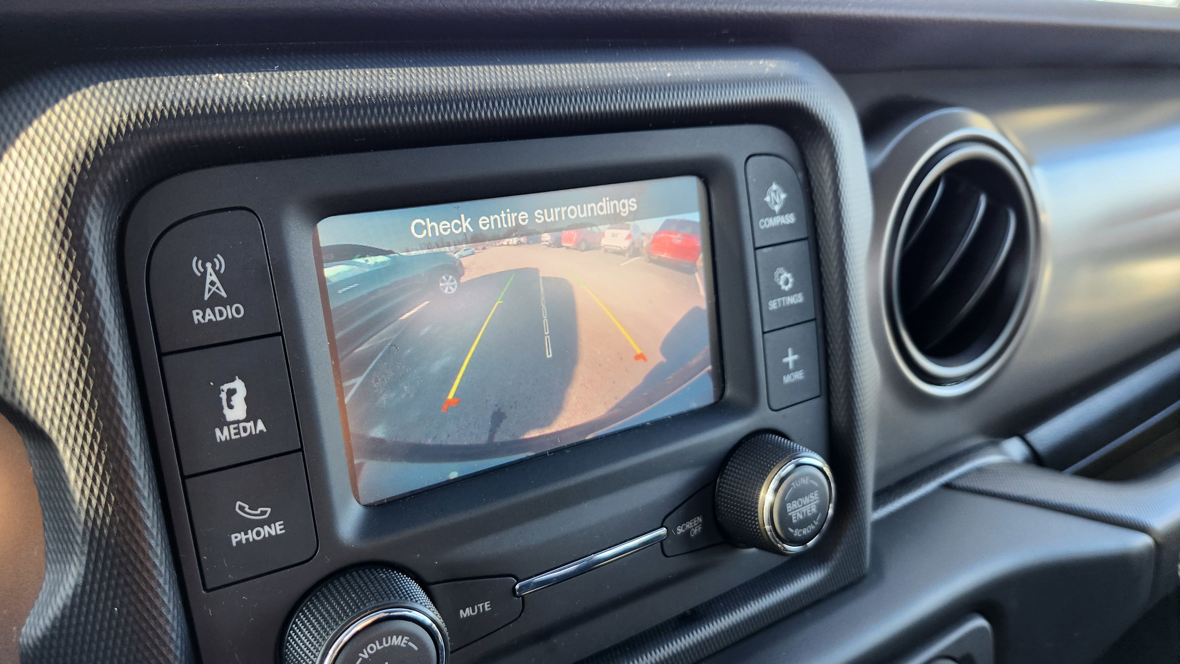 Used 2020 Jeep Wrangler Unlimited Sport image 2