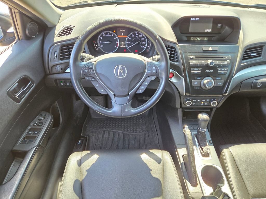 Used 2016 Acura ILX FWD image 8