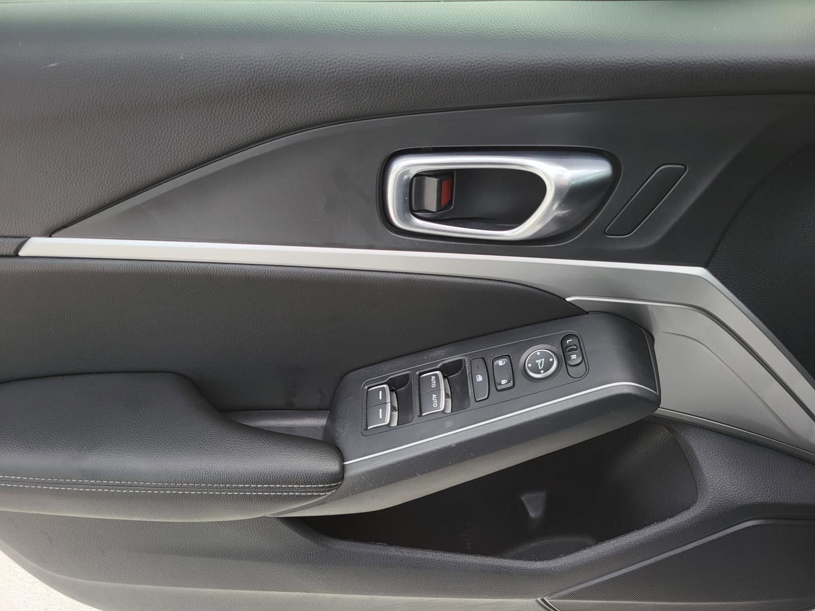 Used 2025 Acura Integra A-Spec FWD image 14