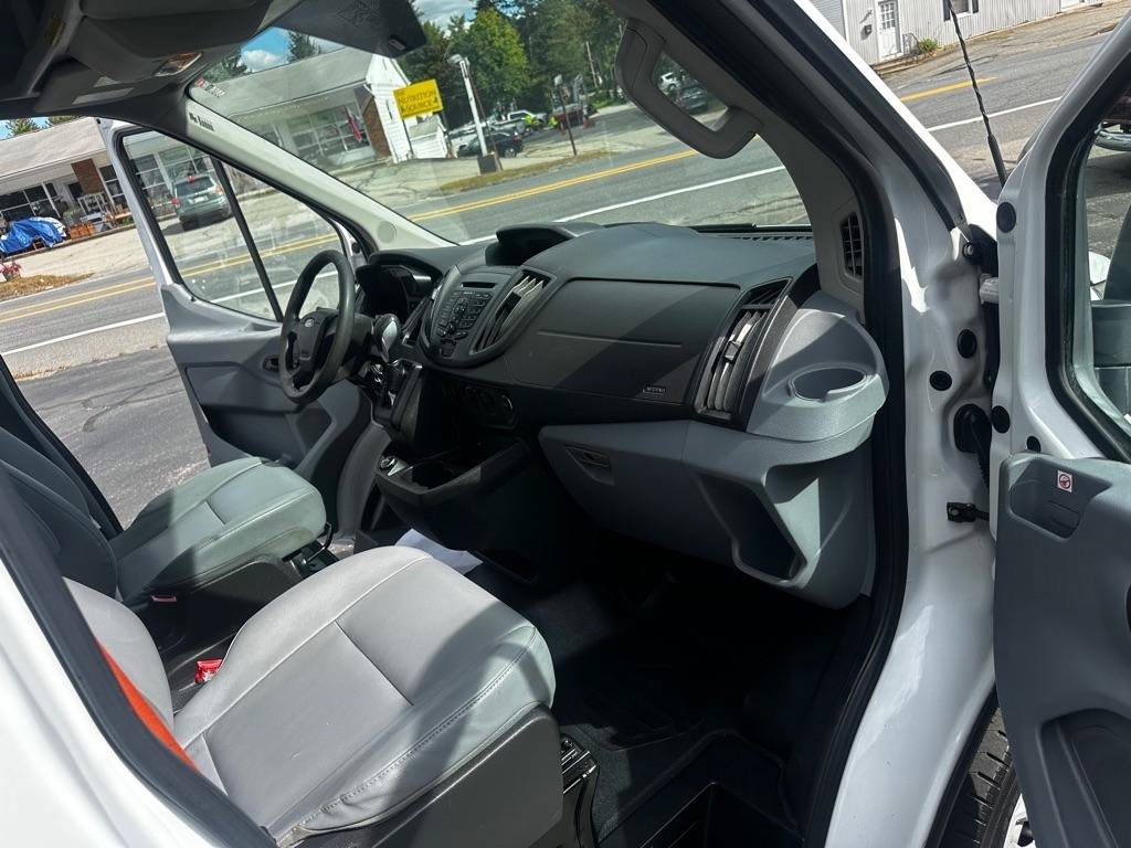 Used 2019 Ford Transit 150 148 Medium Roof RWD image 10