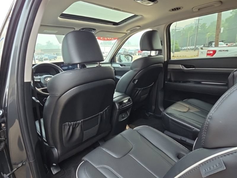 Used 2023 Hyundai Palisade XRT AWD/4WD image 23