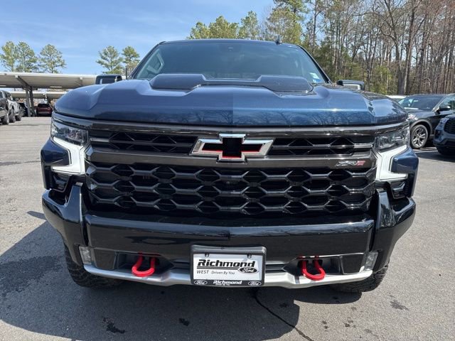 Used 2022 Chevrolet Silverado 1500 ZR2 w/ Technology Package image 8