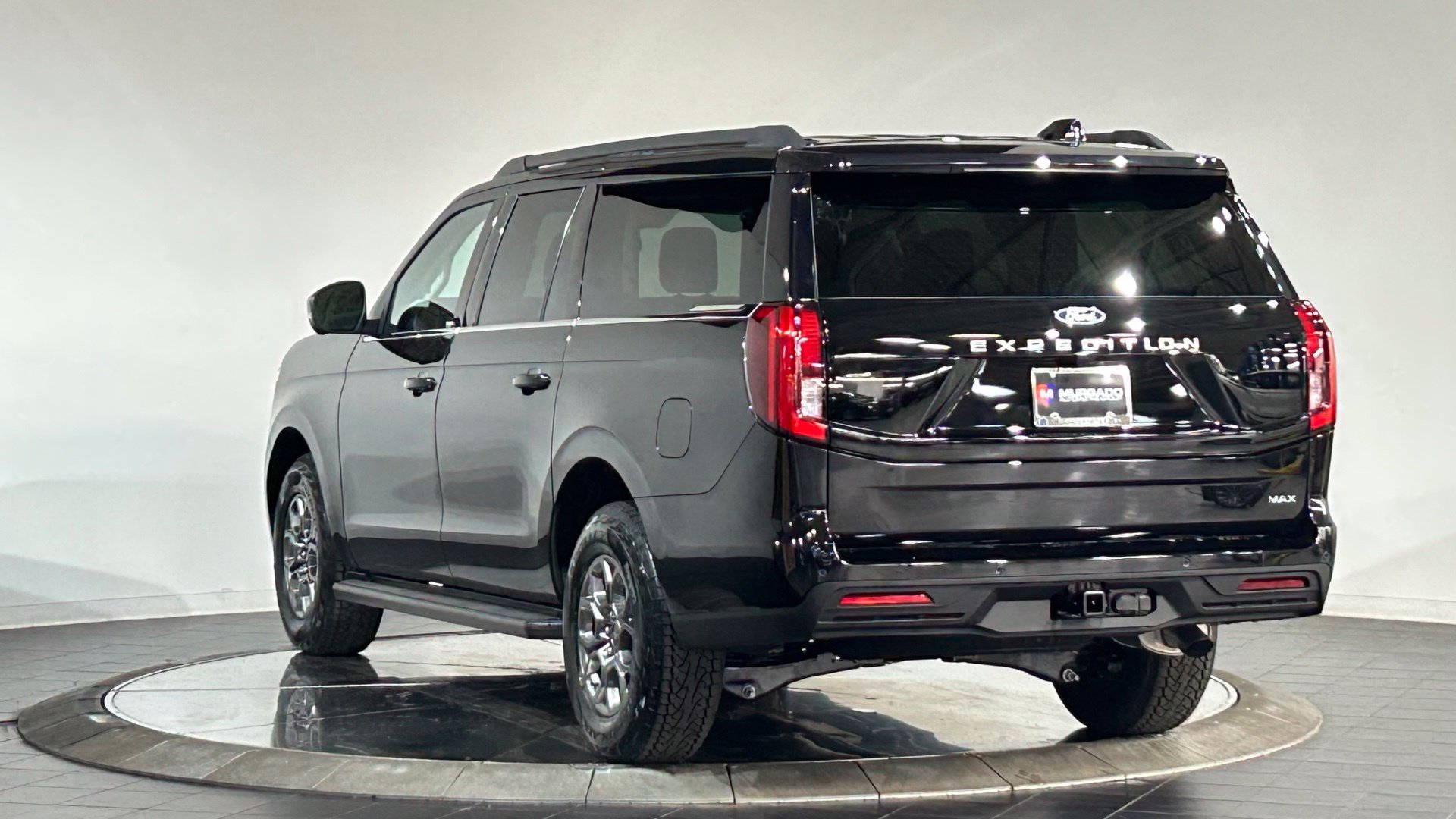 New 2027 Ford Expedition Max Active AWD/4WD image 5