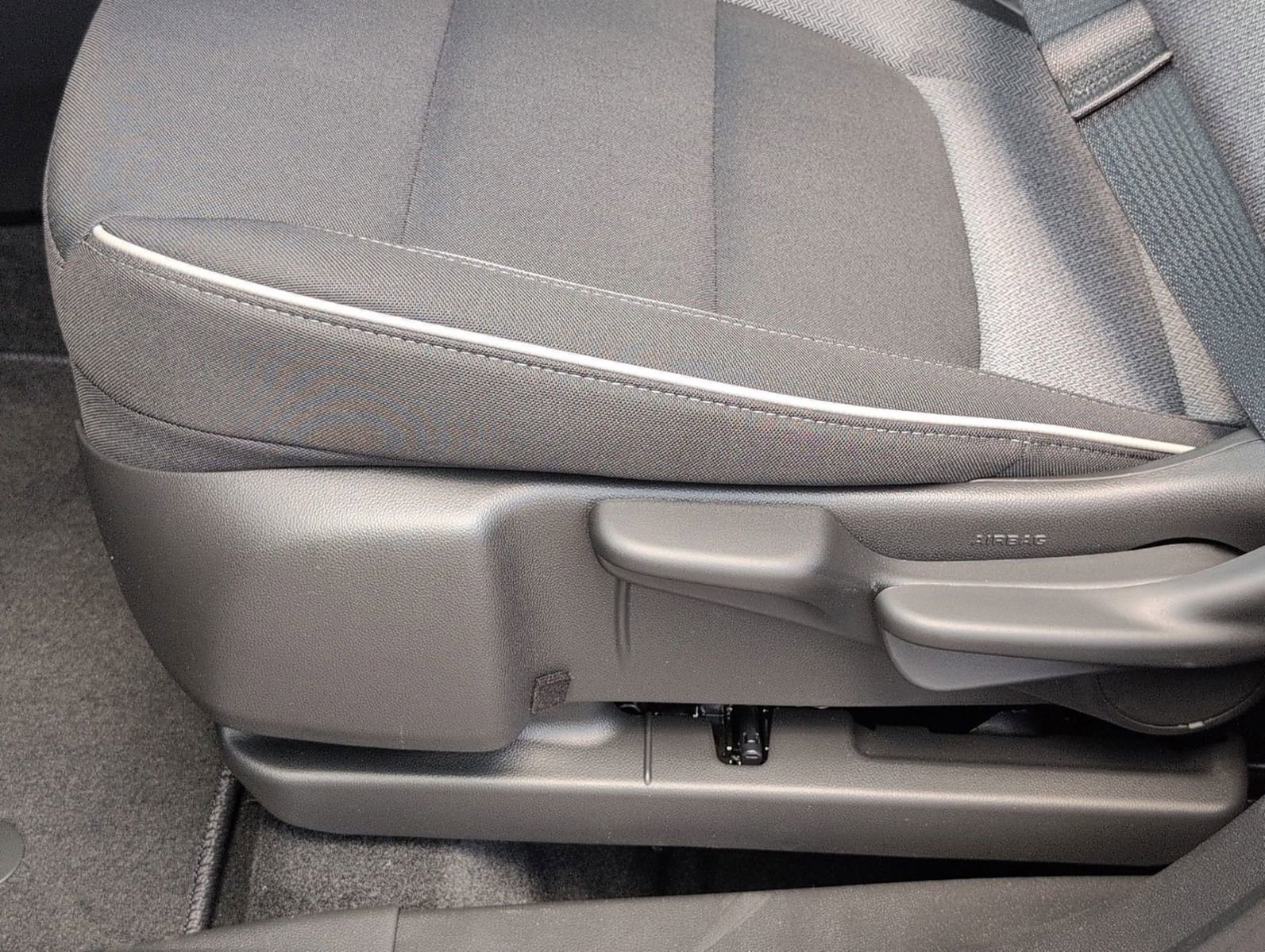 New 2026 Chevrolet TrailBlazer LS w/ LS Convenience Package FWD image 14