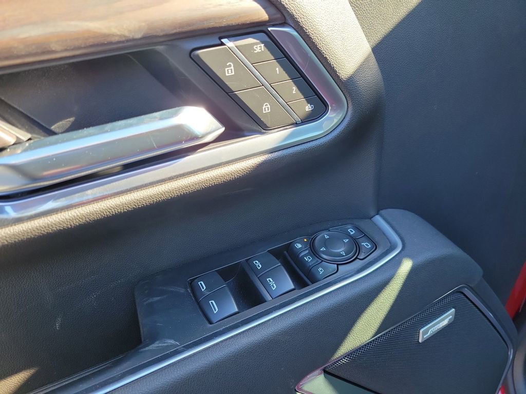 New 2026 GMC Sierra 2500 SLT w/ SLT Premium Package image 14