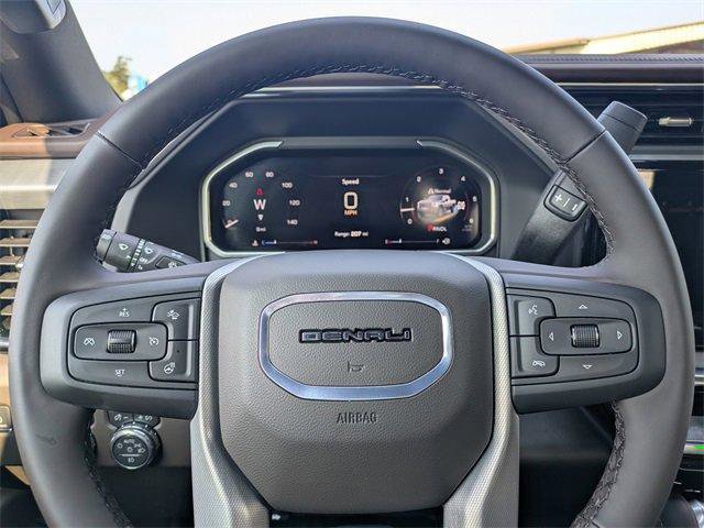 New 2026 GMC Sierra 2500 Denali w/ Denali Reserve Package image 29