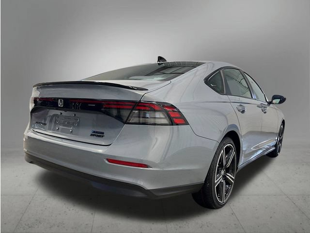 New 2026 Honda Accord Sport image 5