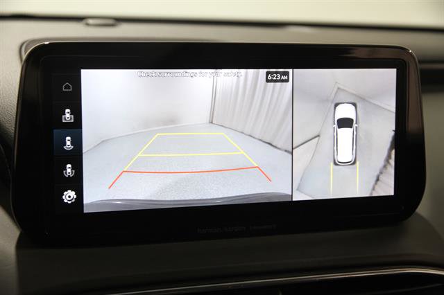 Used 2023 Hyundai Santa Fe Limited w/ Cargo Package image 13