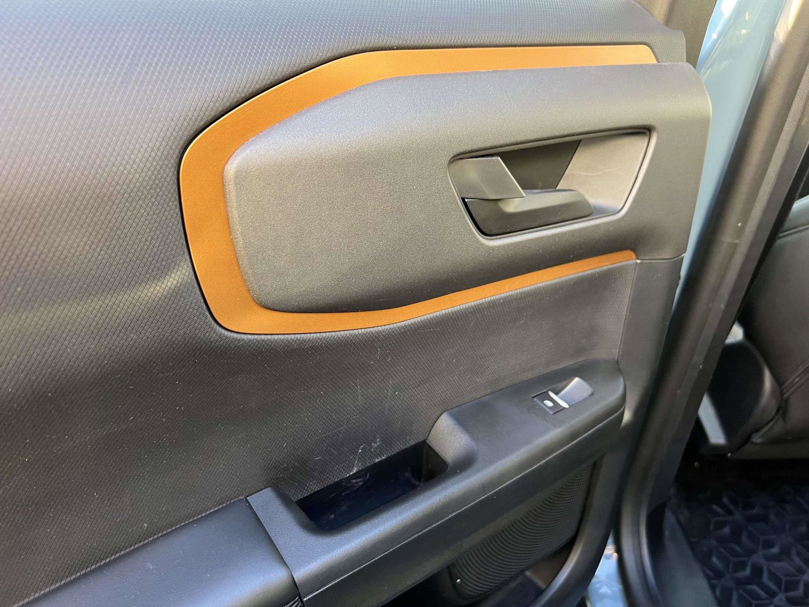 Certified 2022 Ford Bronco Sport Badlands image 11