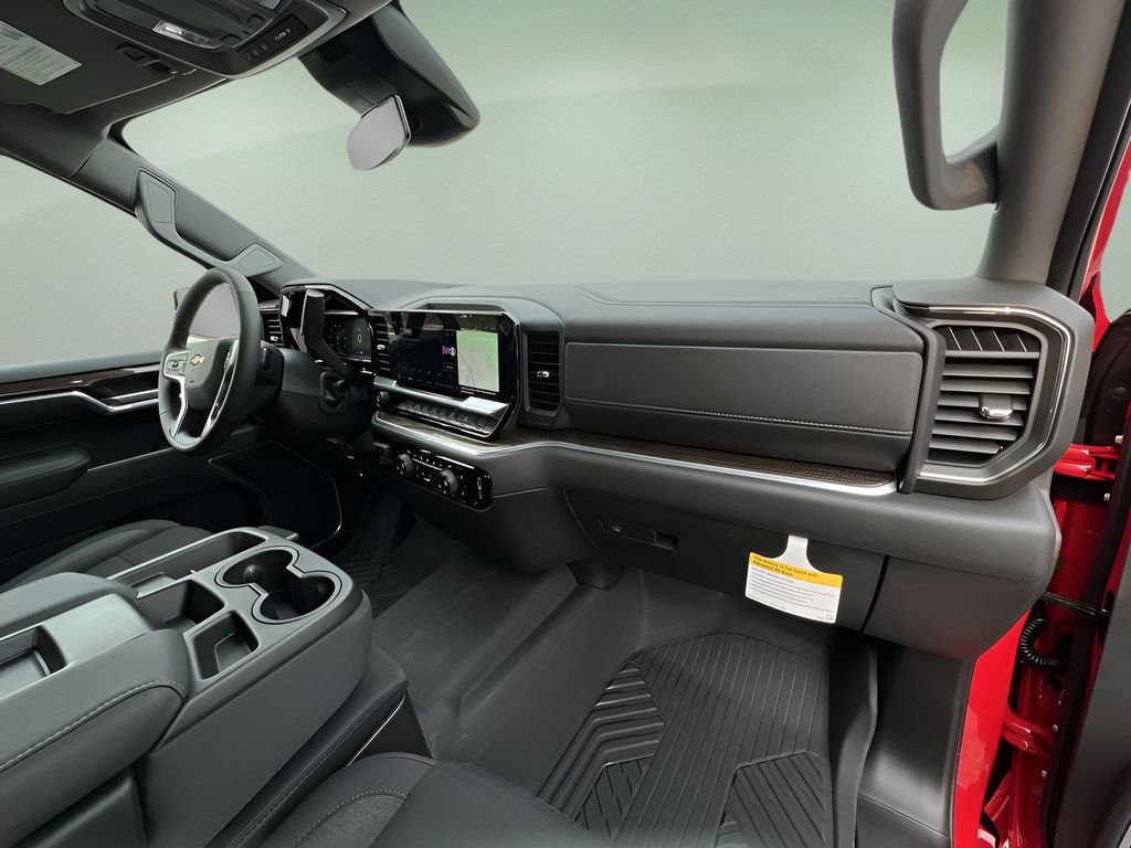 New 2026 Chevrolet Silverado 1500 LT image 28