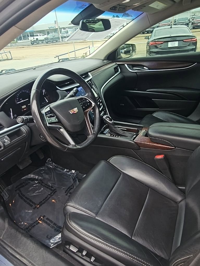 Used 2019 Cadillac XTS Luxury FWD image 10