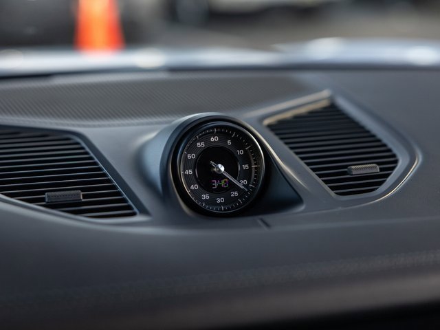 Used 2026 Porsche Cayenne S image 51