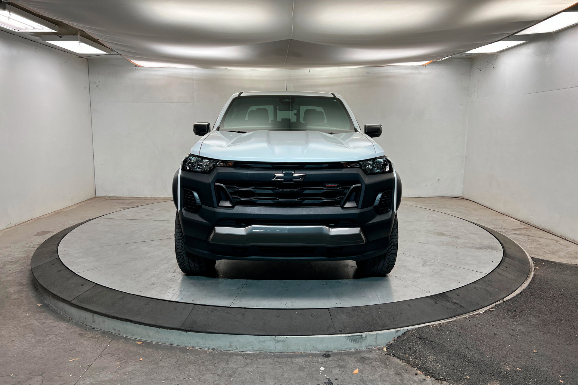 New 2025 Chevrolet Colorado Trail Boss image 9