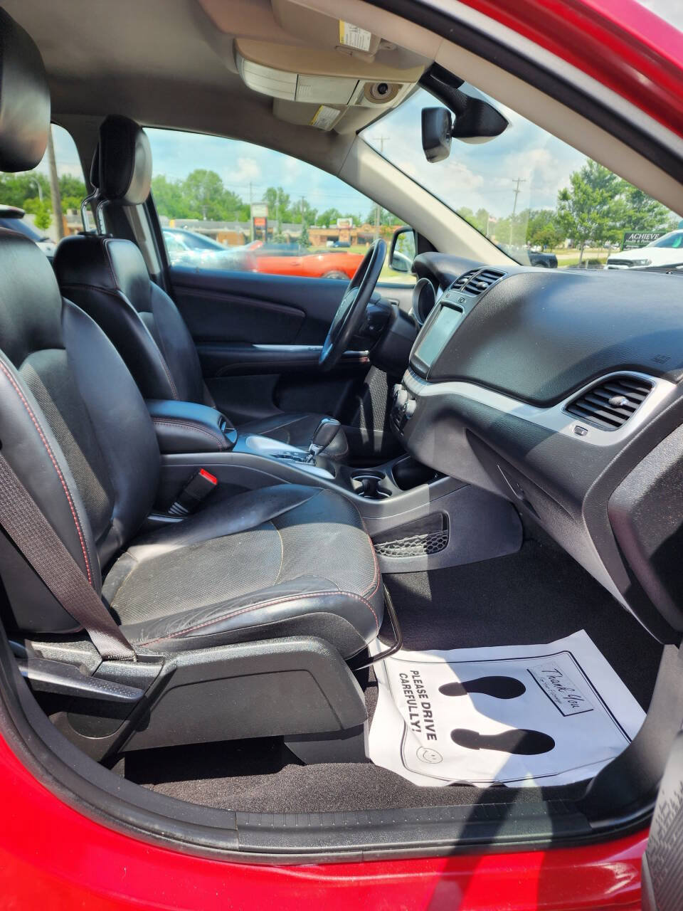 Used 2019 Dodge Journey GT FWD image 18