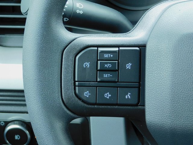 New 2026 Ford F450 XL w/ XL Driver Assist Package image 18