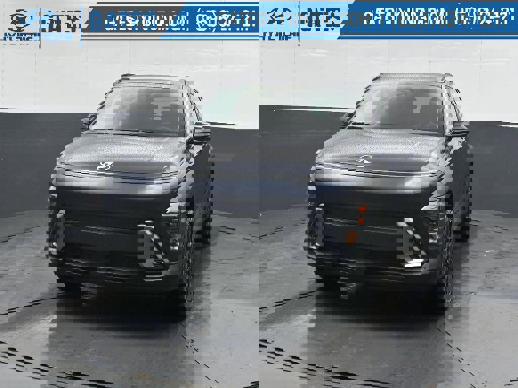 New 2026 Hyundai Kona SEL Sport image 6