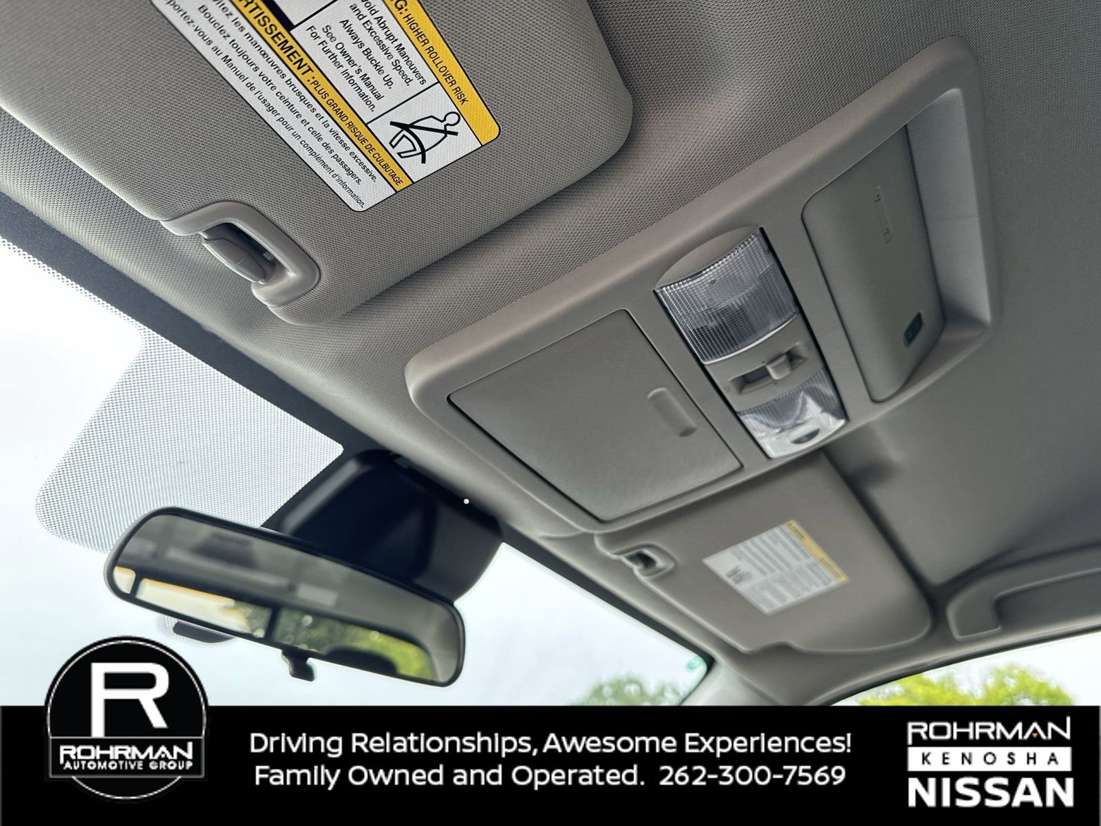 Used 2025 Nissan Frontier S image 10