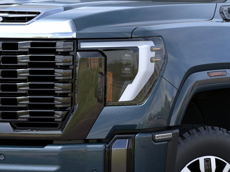 New 2026 GMC Sierra 2500 Denali Ultimate image 10