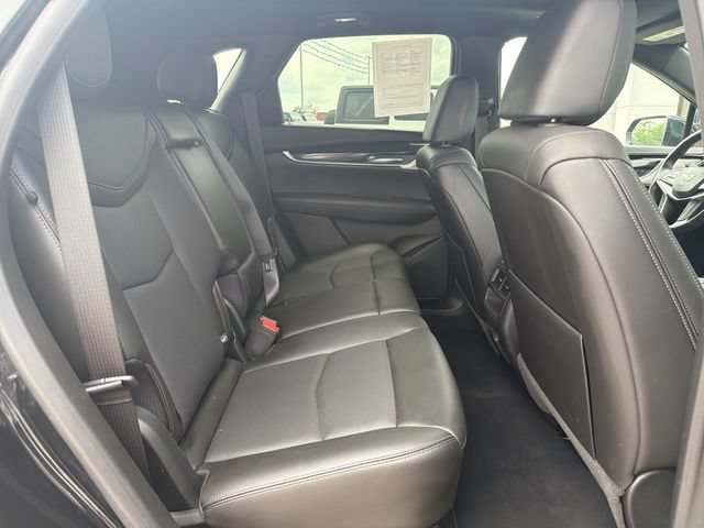 Used 2023 Cadillac XT5 Premium Luxury AWD/4WD image 48