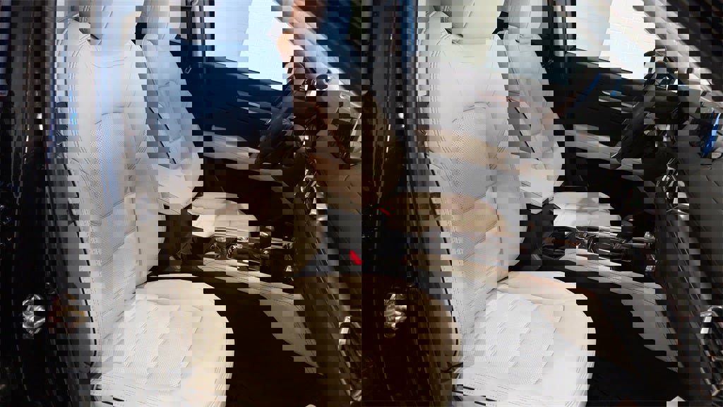 New 2025 MAZDA CX-5 AWD 2.5 S w/ Premium Plus Pkg image 18