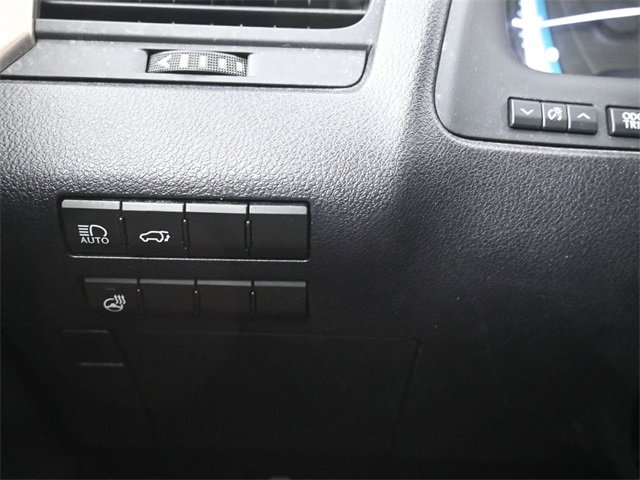 Used 2017 Lexus RX 350 AWD image 26