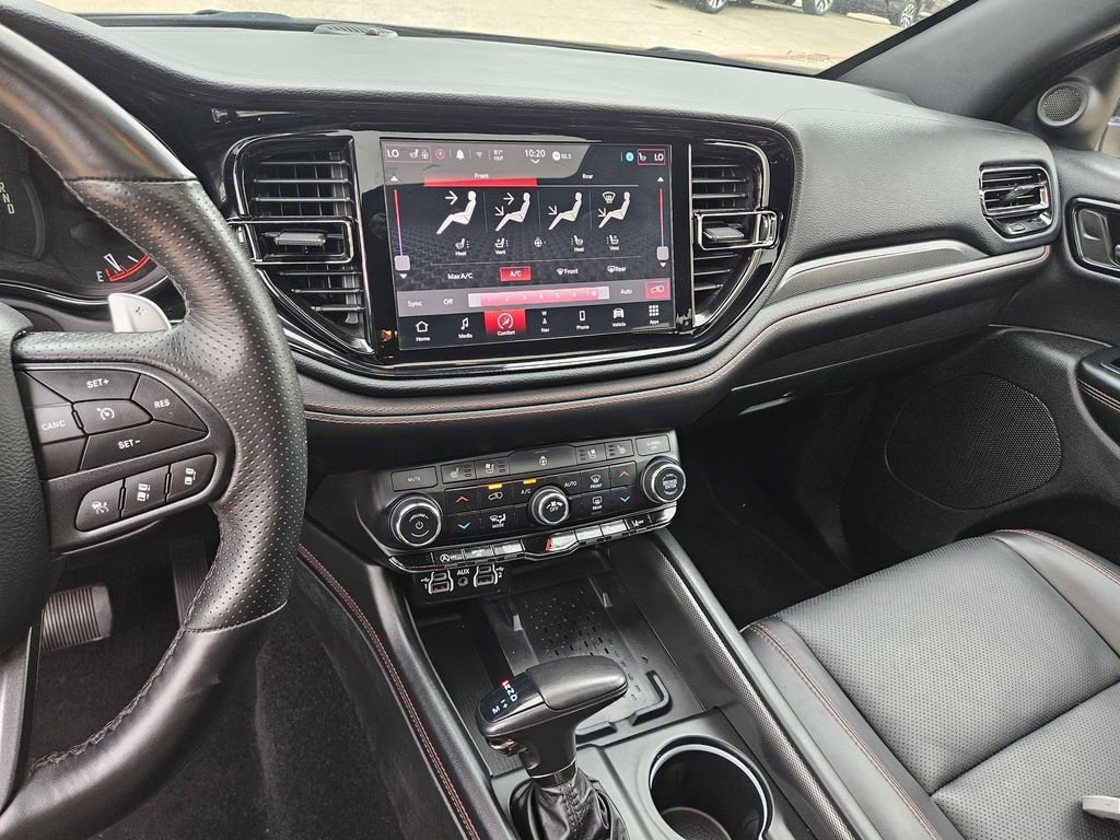 Used 2025 Dodge Durango GT AWD/4WD image 20