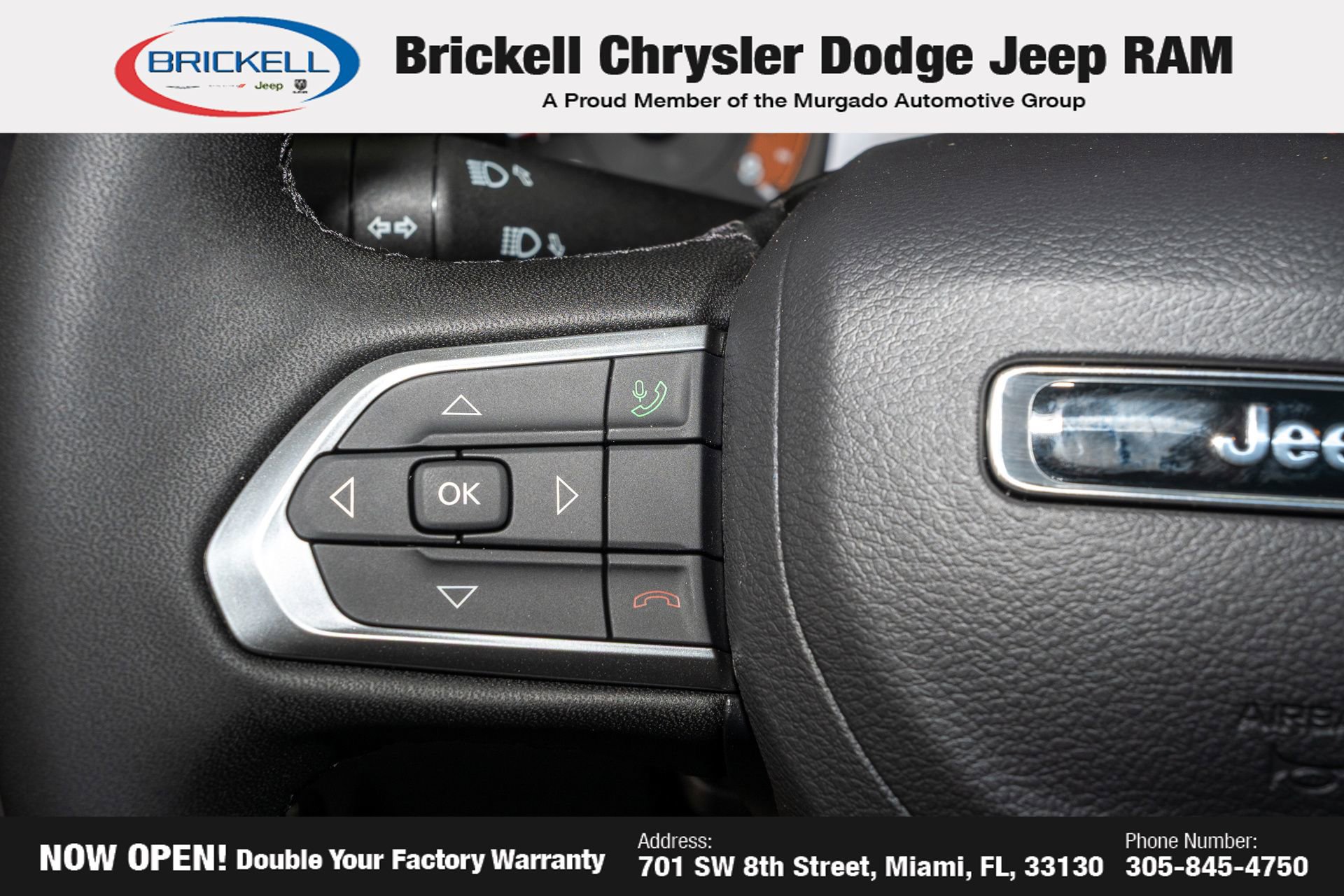 New 2026 Jeep Compass Latitude AWD/4WD image 26