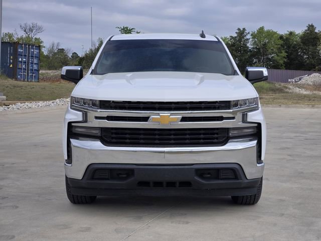Used 2020 Chevrolet Silverado 1500 LT w/ All-Star Edition image 3