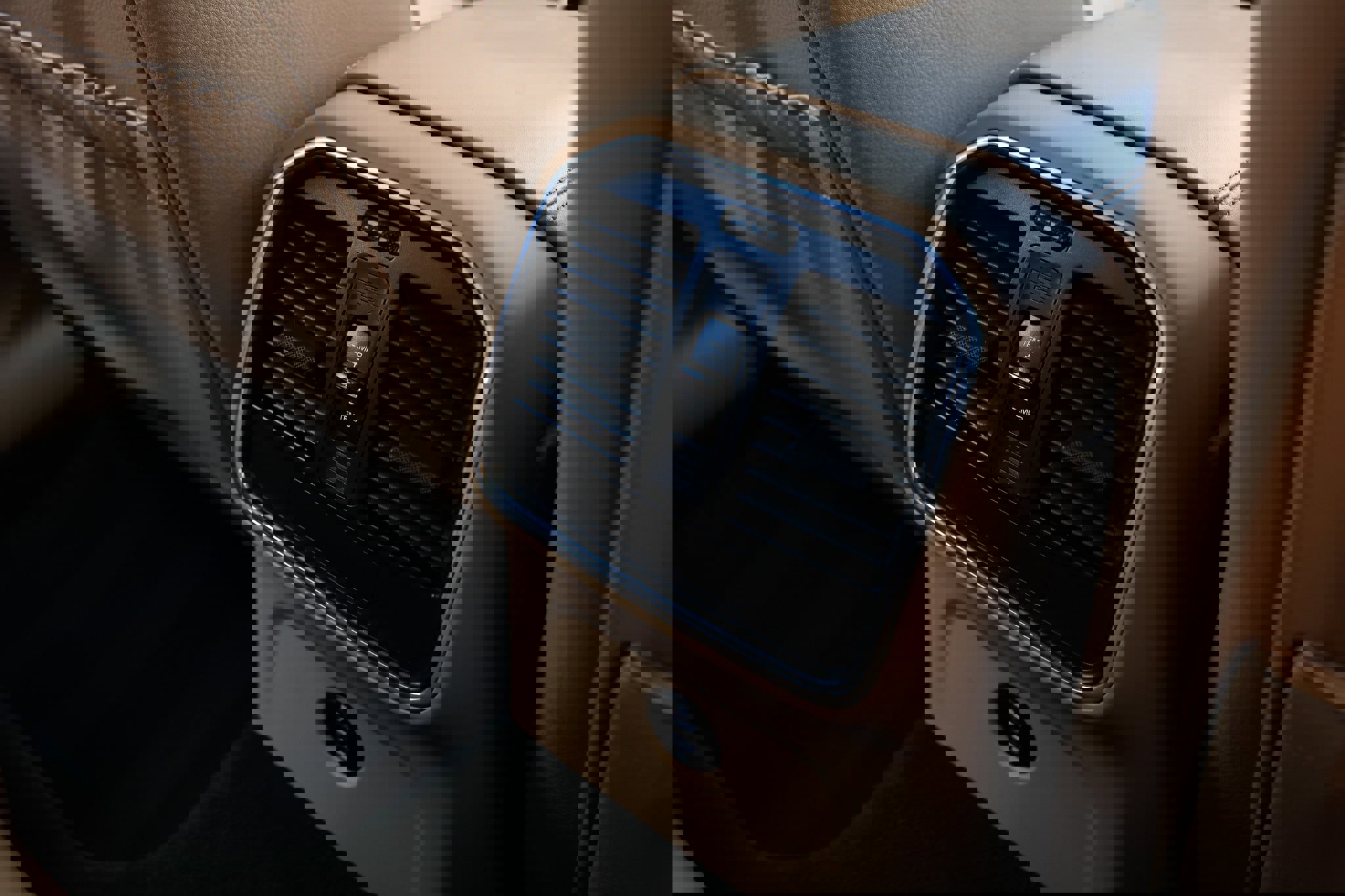 Used 2021 Porsche Macan S image 54