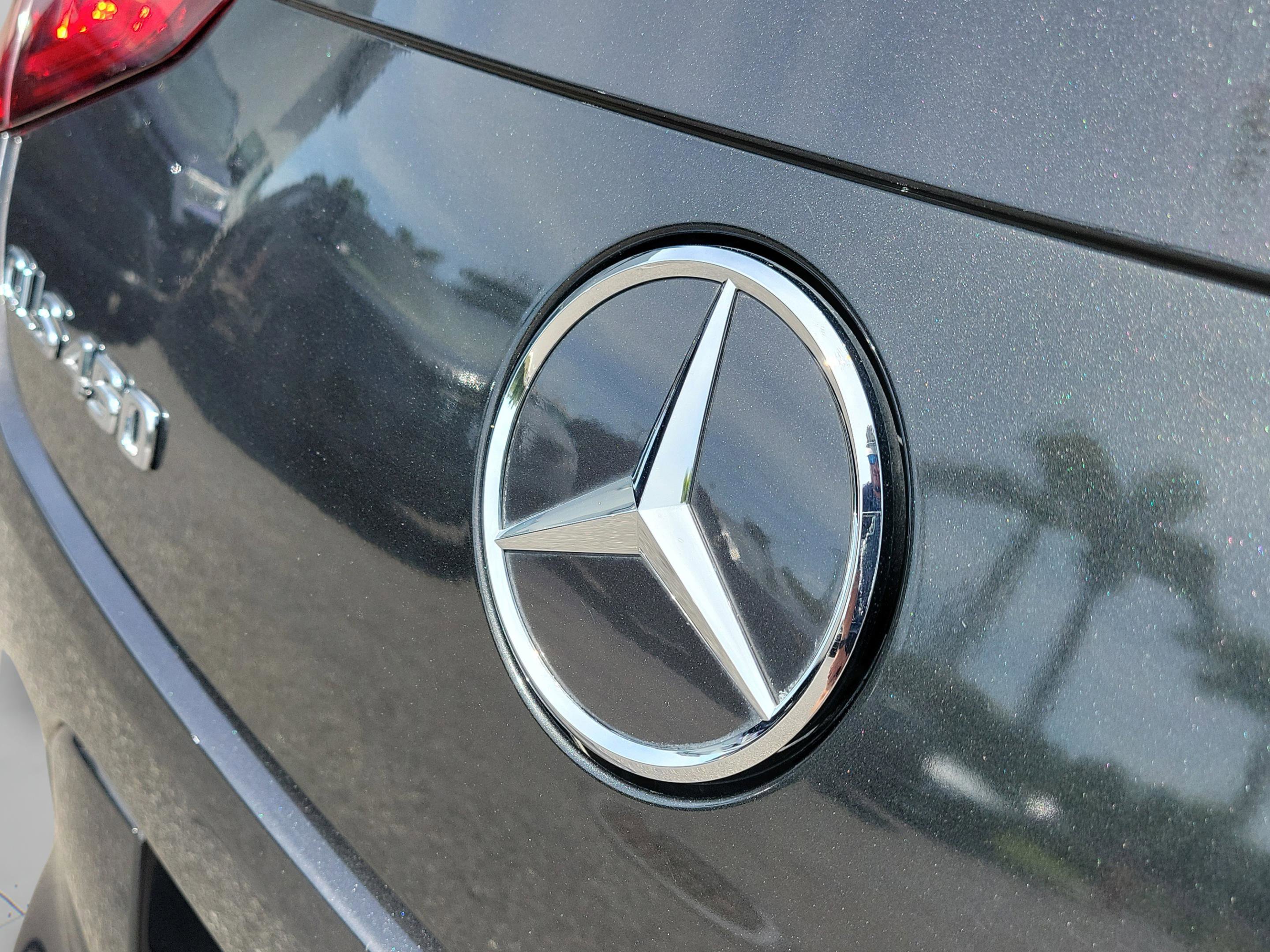 Certified 2020 Mercedes-Benz CLS 450 image 32
