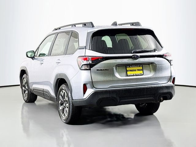 New 2026 Subaru Forester Premium image 5