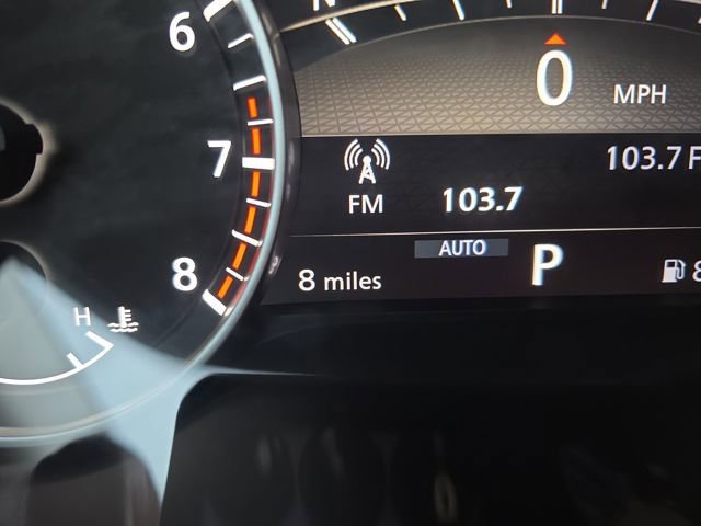 New 2025 Nissan Pathfinder SL w/ SL Premium Package image 21