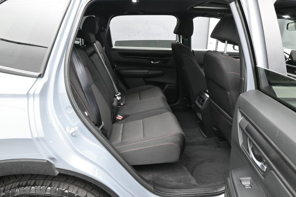 Used 2026 Honda CR-V TrailSport image 39