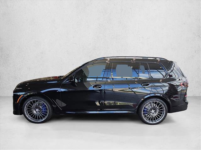 New 2026 BMW ALPINA XB7 AWD/4WD image 8