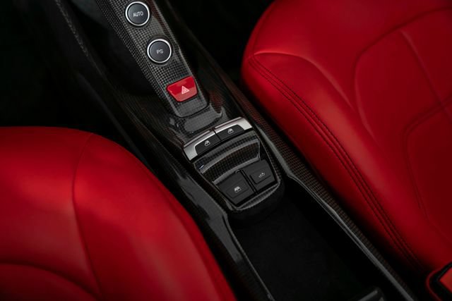 Used 2017 Ferrari 488 Spider RWD image 22