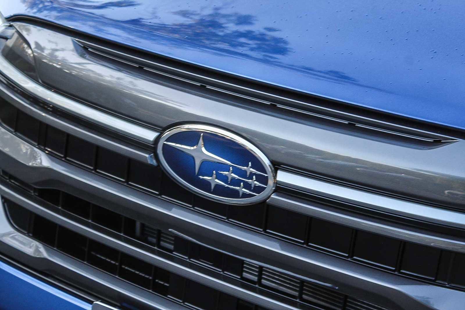 New 2025 Subaru Forester Limited image 9