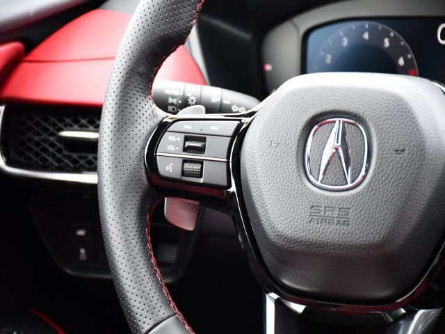 New 2026 Acura ADX A-Spec AWD/4WD image 21