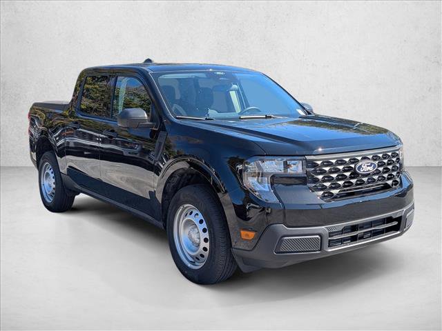 New 2026 Ford Maverick XL image 7