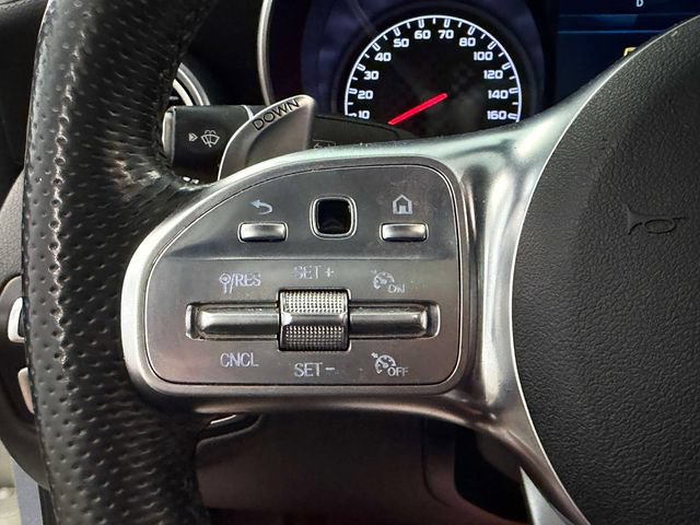 Used 2019 Mercedes-Benz C 43 AMG 4MATIC Sedan image 22