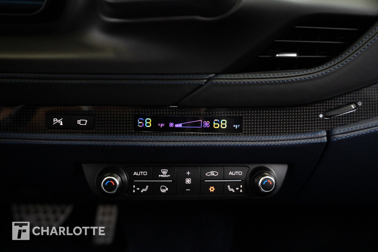 Used 2021 Ferrari F8 Tributo image 29