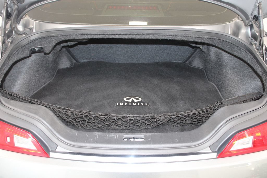 Used 2015 INFINITI Q60 AWD Coupe w/ Premium Package image 13