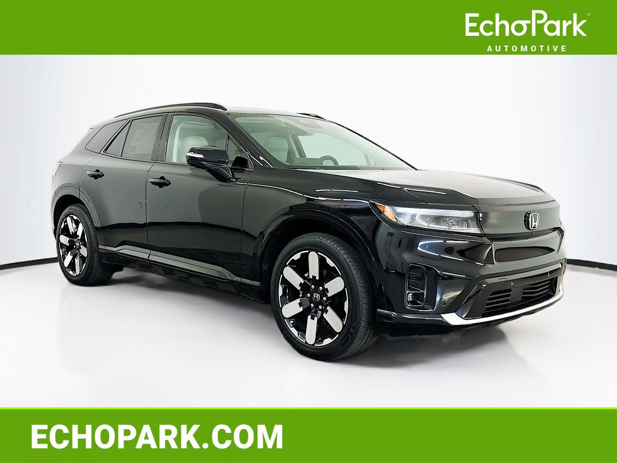 Used 2025 Honda Prologue Elite