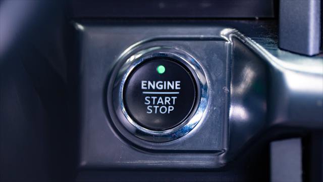 Used 2021 Ford F150 Lariat w/ Equipment Group 502A High image 47