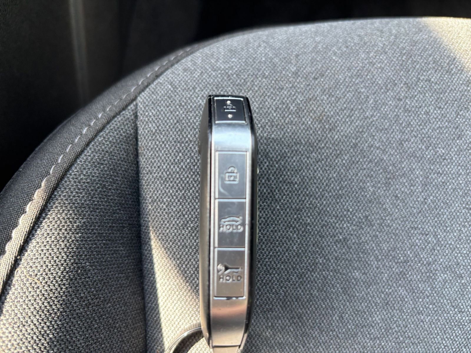 Used 2025 Kia K4 FWD image 18